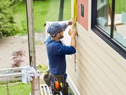 Best Aluminum Siding Installation  in Allendale, CA